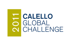 logo for Calello Global Challenge