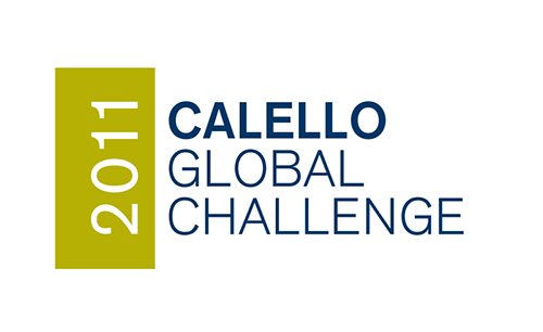 logo for Calello Global Challenge