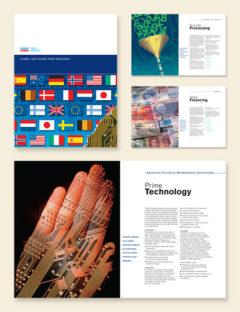 Brochure for Credit Suisse Prime Technology