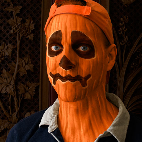 Pumpkin profile picture