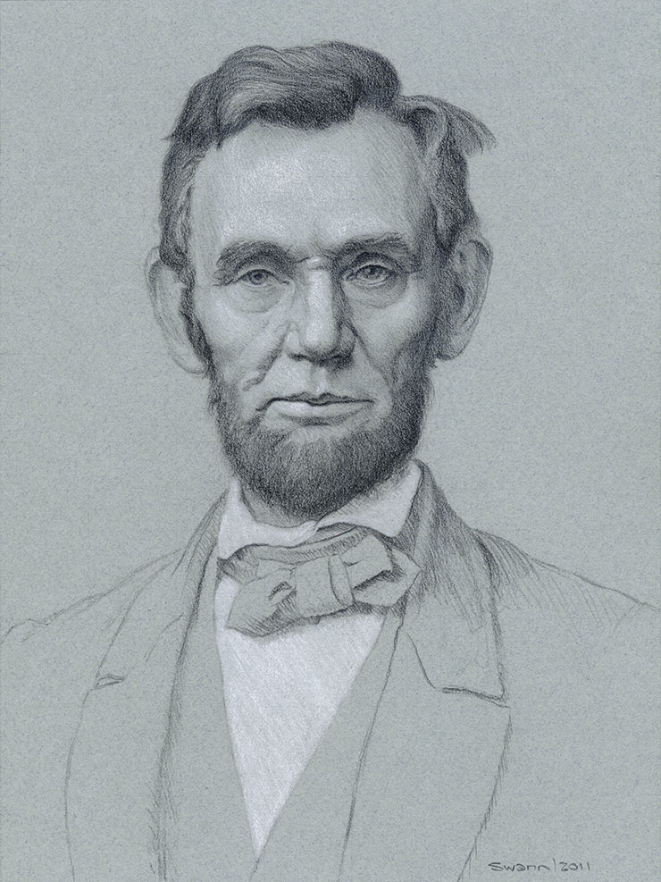 A. Lincoln] | Library of Congress